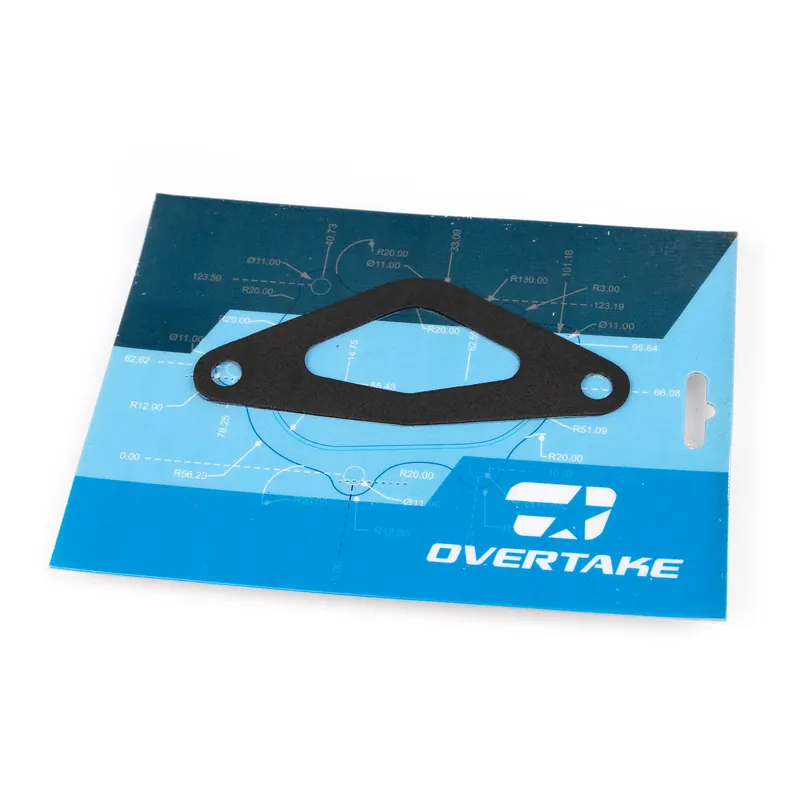OVERTAKE Intercooler BPV Gasket - 2002-2007 Subaru WRX / 2004-2021 STI / 2004-2008 Forester XT
