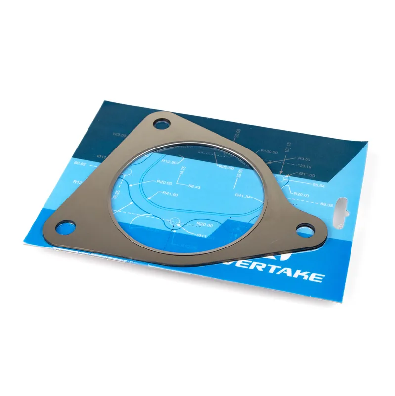 OVERTAKE Turbo to J-Pipe Gasket - 2022-2026 Subaru WRX / FA24