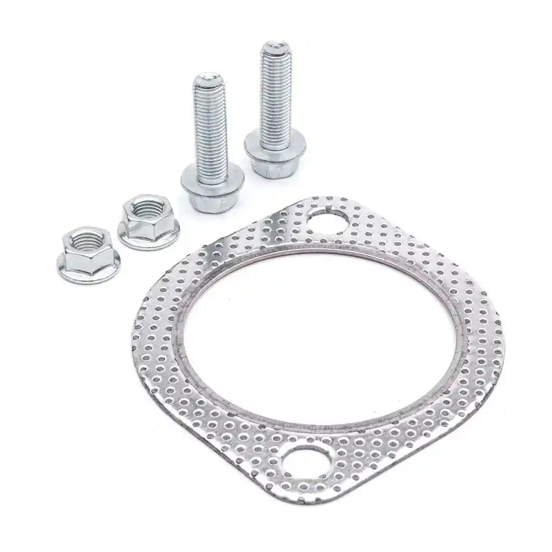 COBB Cat-Back Exhaust Replacement Hardware Kit (Gasket and bolts) - 2002-2007 Subaru WRX / STI
