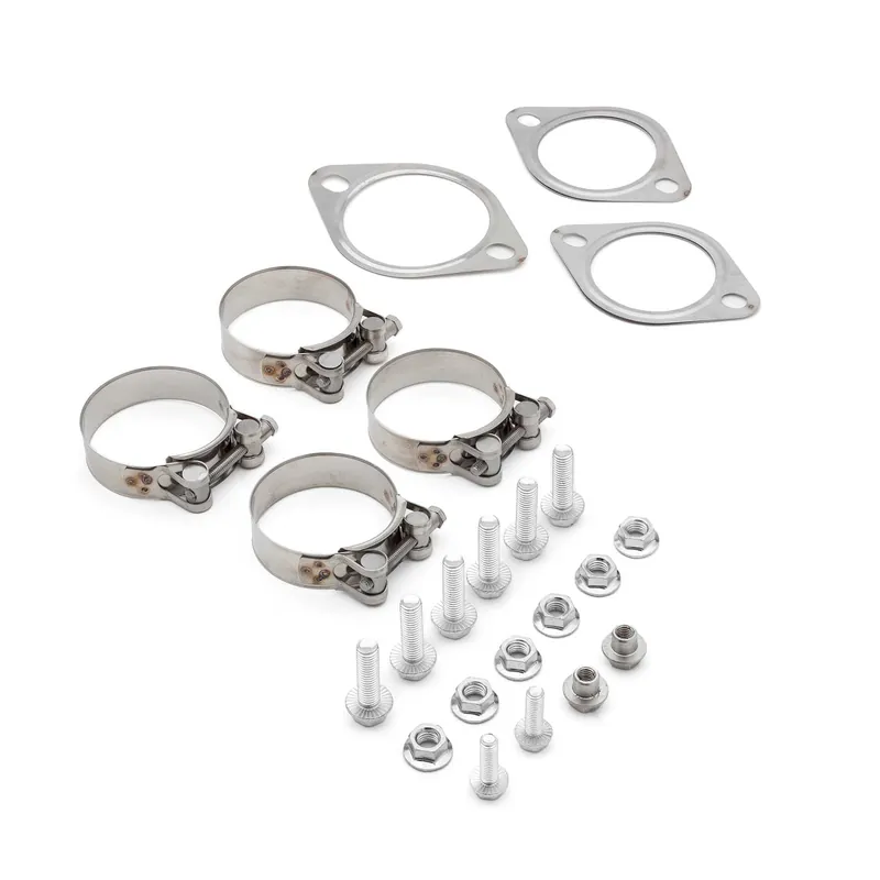 Cobb Cat-back Exhaust Hardware kit - 2011-2021 Subaru WRX / STI Sedan