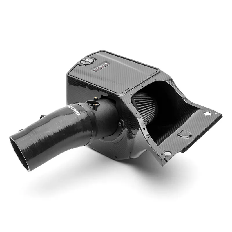 Cobb Redline Carbon Fiber Intake - 2023-2026 Honda Civic Type R / 2024-2026 Acura Integra Type S MT