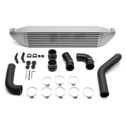 COBB Intercooler Kit - Silver - 2023-2026 Honda Civic Type R / 2024-2026 Acura Integra Type S MT