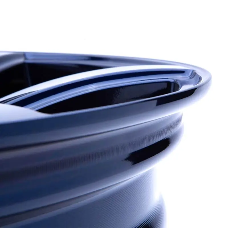 Cobb Performance Series ST-01 Wheel 18x9.5 ET40 5x114.3 - Blue - 2015-2026 Subaru WRX / 2015-2021 STI / 2018-2026 Forester / 2015-2026 Outback / 2023-2026 Crosstrek