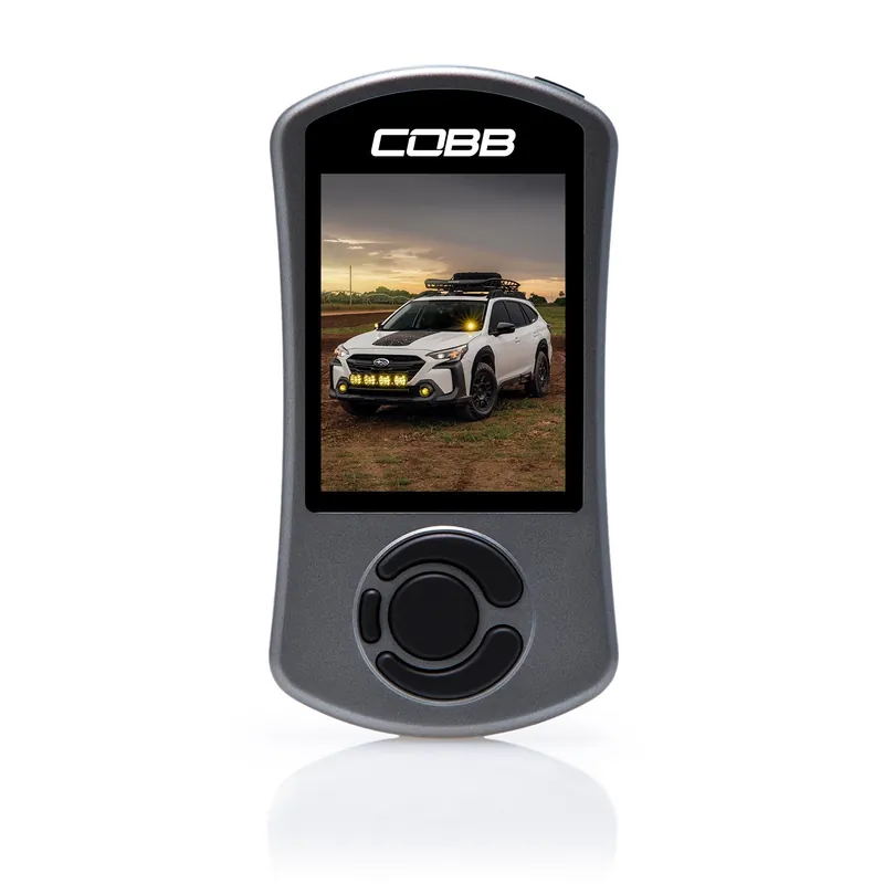 Cobb Accessport V3 - 2023-2026 Subaru Ascent / Outback XT / Wilderness / Legacy XT