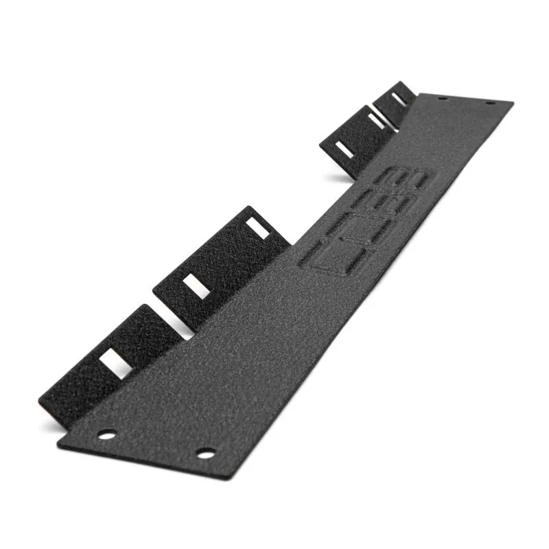 Cobb Top Mount Intercooler Kit - Silver - 2020-2026 Subaru Outback XT / Wilderness / Legacy XT