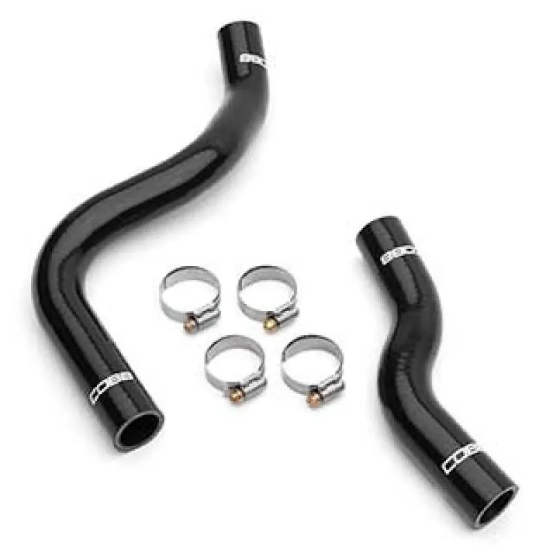 Cobb Radiator Hoses - 2017-2021 Honda Civic Type R FK8