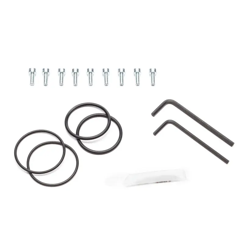 Cobb Bypass Valve Rebuild Kit - 2002-2014 Subaru WRX / 2004-2014 STI