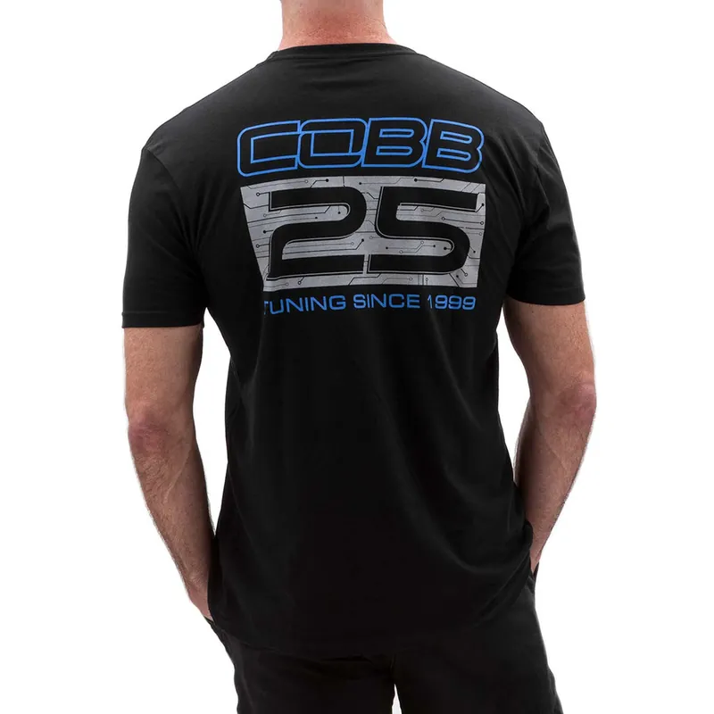 Cobb Cobb25 Circuitry Shirt - M