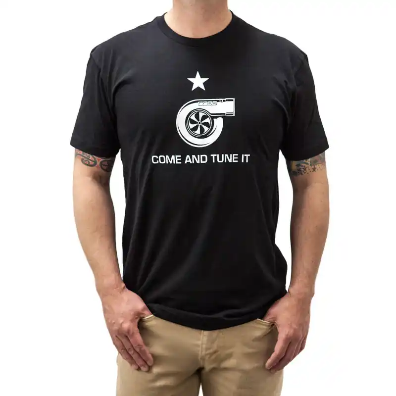 Cobb Come And Tune It Tee - Size XX-Large