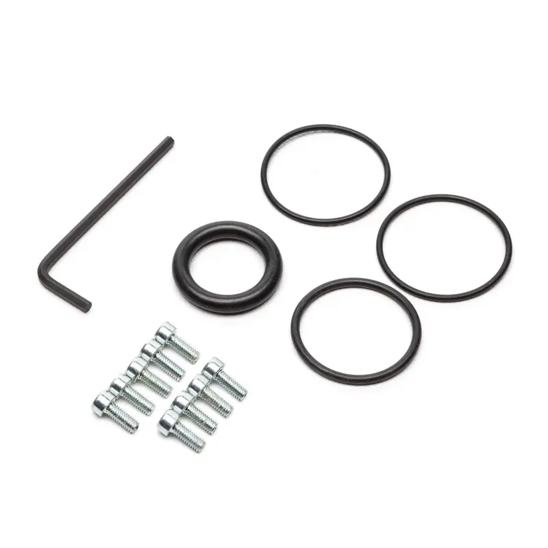 Cobb Bypass Valve Rebuild Kit V2 - 2002-2021 Subaru WRX / 2004-2021 STI / 2004-2018 Forester XT / 2005-2012 Legacy GT / 2005-2009 Outback XT