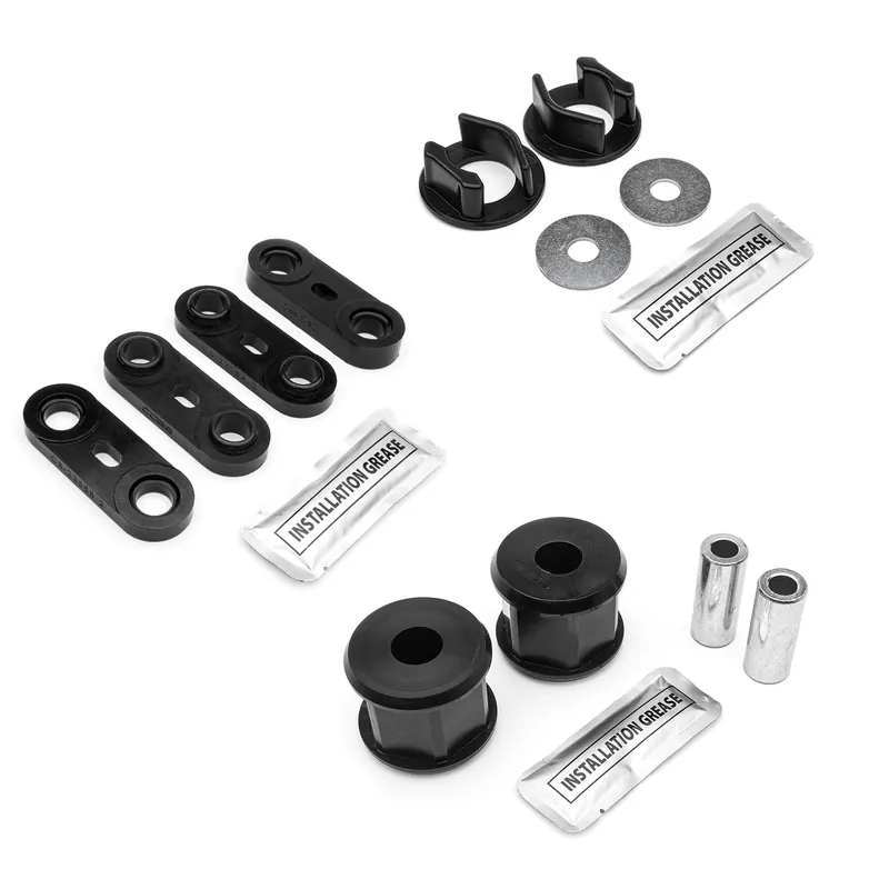 Cobb Driveline Bushing Kit - 2008-2021 Subaru WRX / STI / 2009-2018 Forester XT