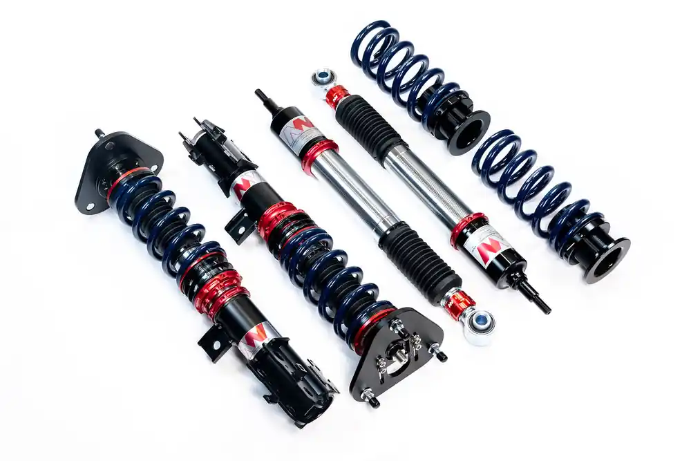 Annex Suspension ClubSpec Pro 2023-2026 Toyota GR Corolla