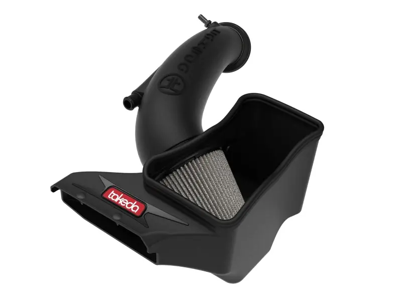 aFe Takeda Stage-2 Pro DRY S Cold Air Intake System - 2022-2026 Hyundai Elantra N