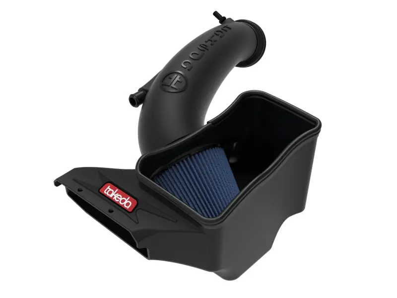 aFe Takeda Stage-2 Pro 5R Cold Air Intake System - 2022-2026 Hyundai Elantra N