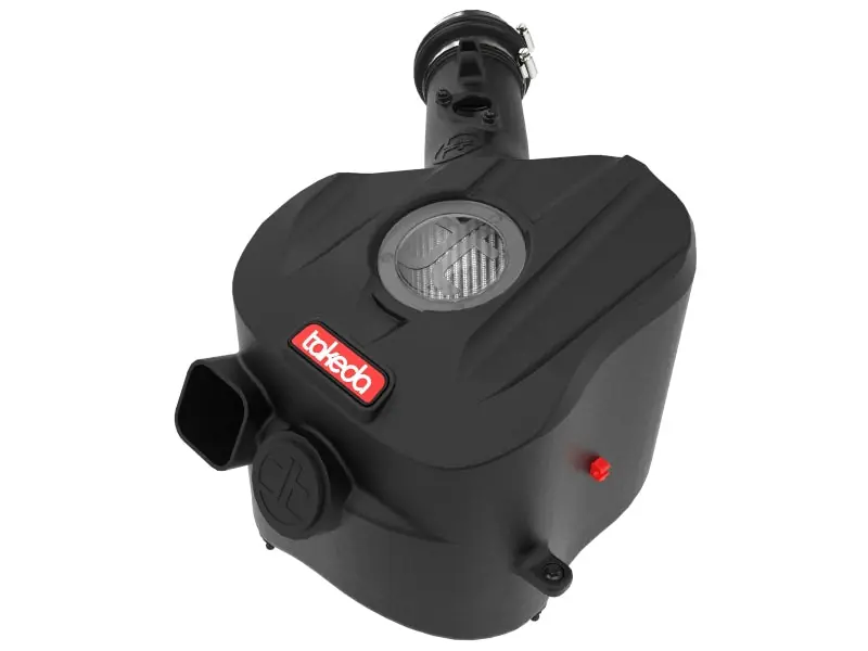 aFe POWER Takeda Momentum Intake - 2023-2026 Toyota GR Corolla