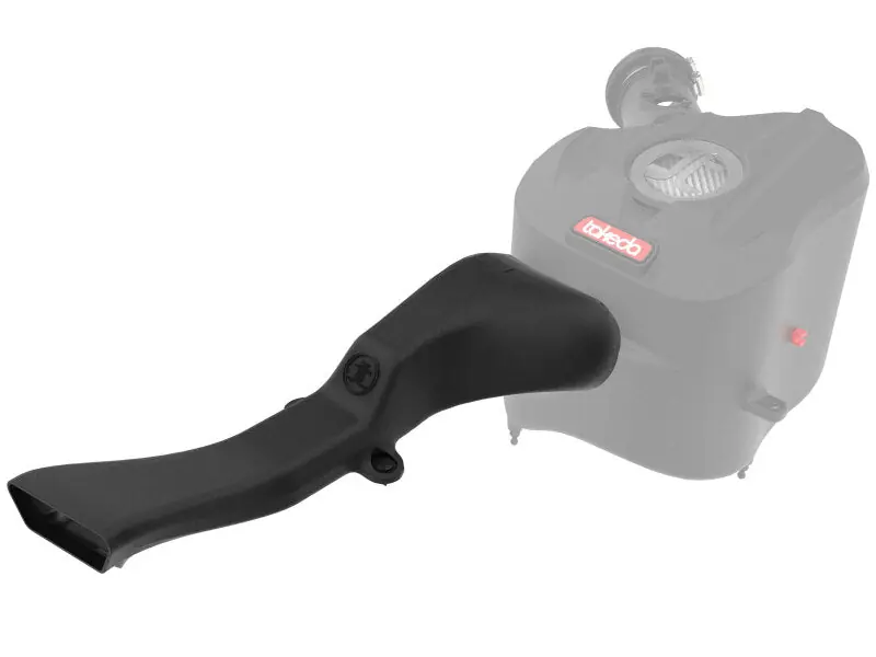 aFe Takeda Dynamic Air Scoop D.A.S. For Takeda Intakes - 2023-2026 Toyota GR Corolla