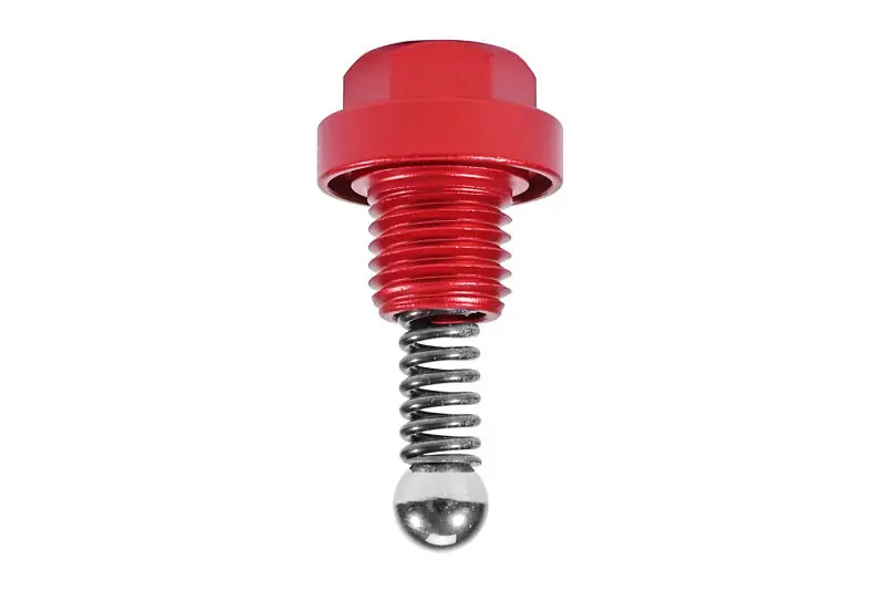 PERRIN Shifter Detent Kit - Red 2015-2025 Subaru WRX / 2018-2023 Crosstrek