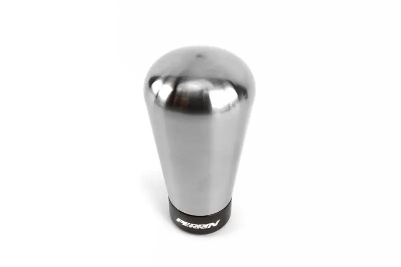 PERRIN SS Shift Knob - Tapered Style 2013-2026 Subaru BRZ / 2013-2026 Toyota GR86/FR-S/86 6spd