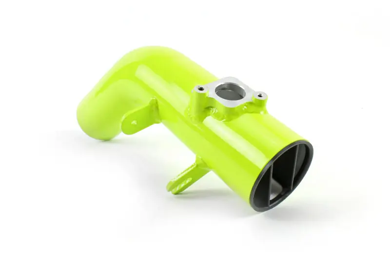 PERRIN Cold-Air Intake - Neon Yellow 2008-2014 Subaru WRX / 2008-2014 STI