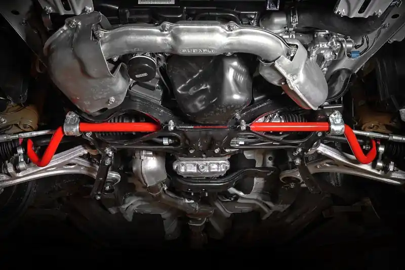 PERRIN Front Sway Bar - 26mm 2015-2021 Subaru WRX STI