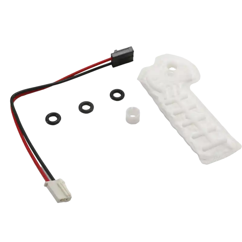 DeatschWerks DW300c Install Kit Fuel Pump Components - 2022-2026 Subaru WRX / 2022-2026 Subaru BRZ / Toyota GR86