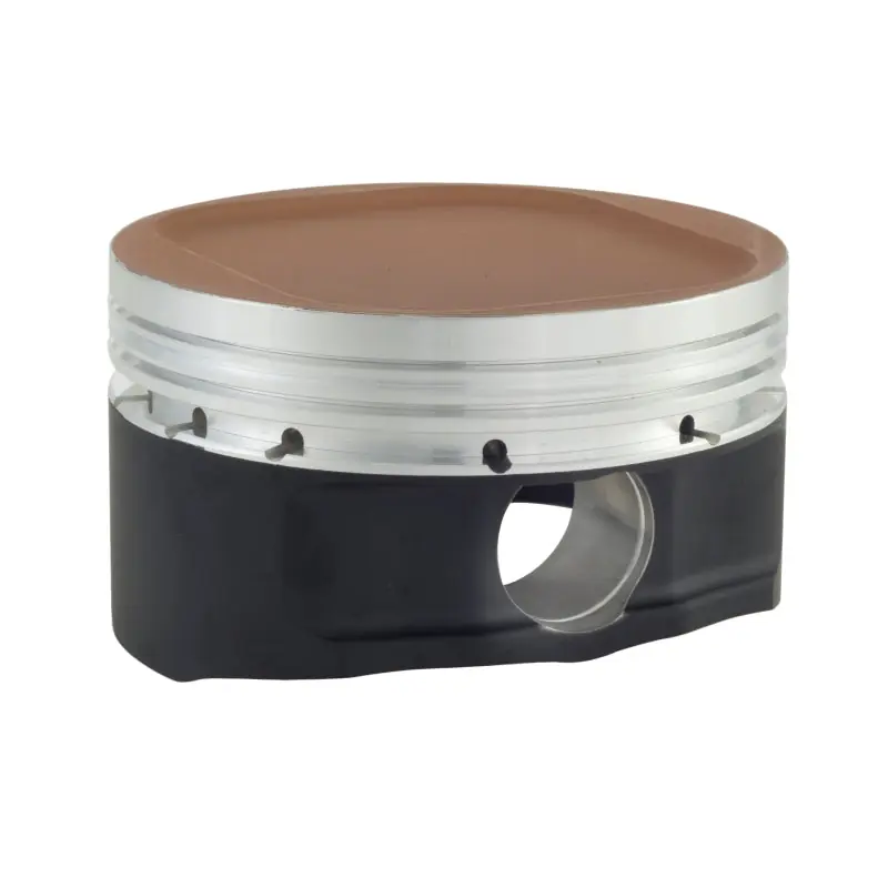CP Piston & Ring Set - Bore (92.5mm) - Compression Ratio (8.5) - Subaru EJ20 2002-2005 WRX