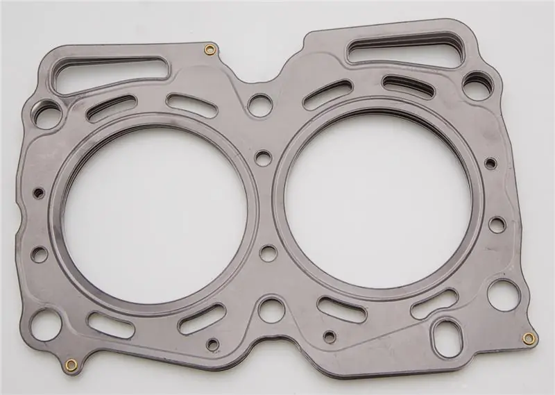 Cometic Subaru EJ20GN Turbo 93mm .060 inch MLS Head Gasket DOHC 16V Turbo - 1994–1996 Subaru Impreza WRX