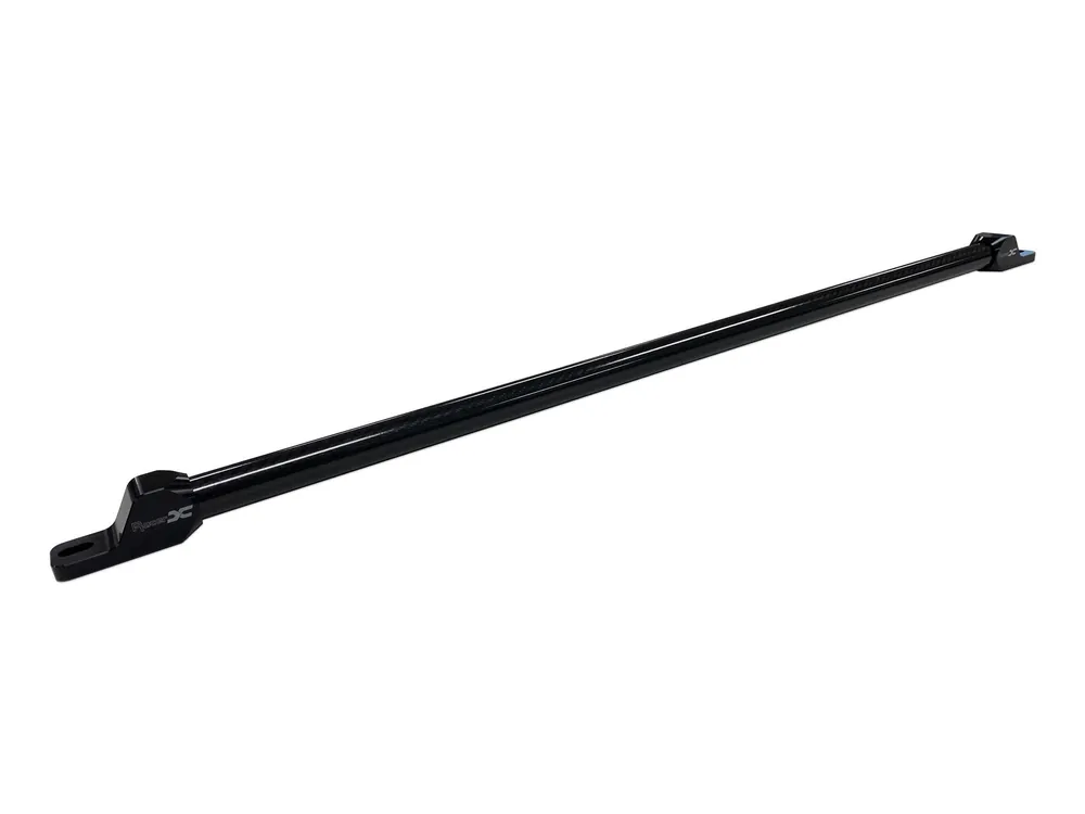 Racer X Fabrication Rear Strut Tower Brace - 2023+ Toyota GR Corolla