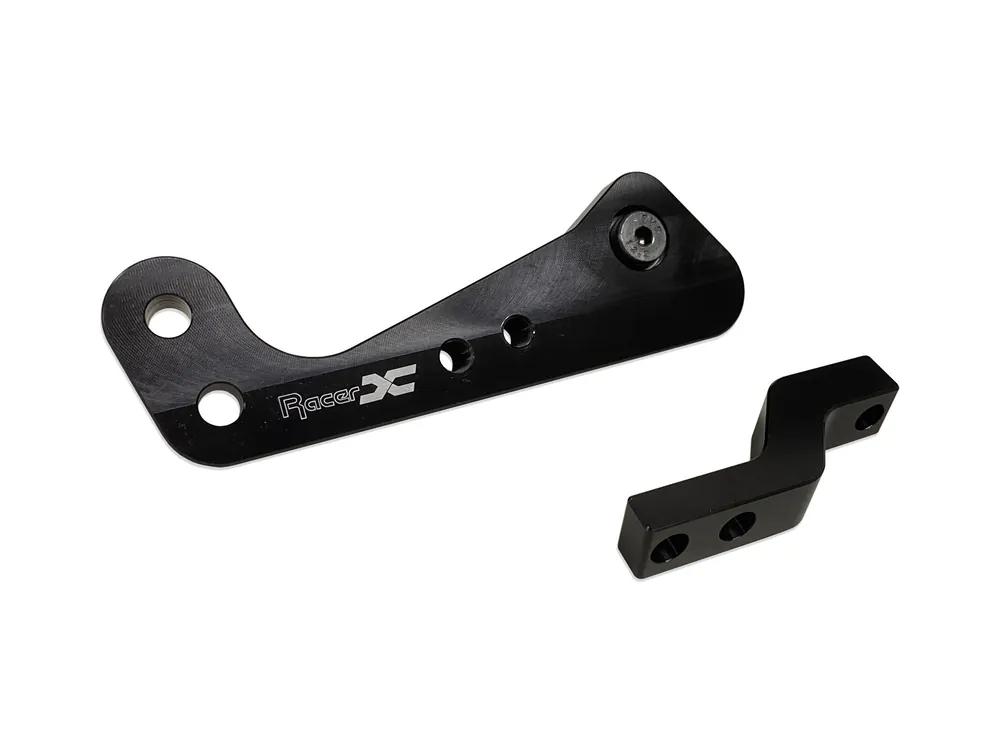 Racer X Fabrication Short Throw Shifter - 2023+ Toyota GR Corolla