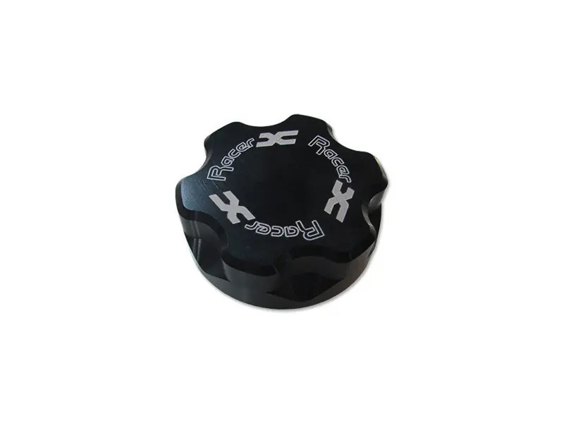Racer X Fabrication Oil Cap - 2023+ Toyota GR Corolla