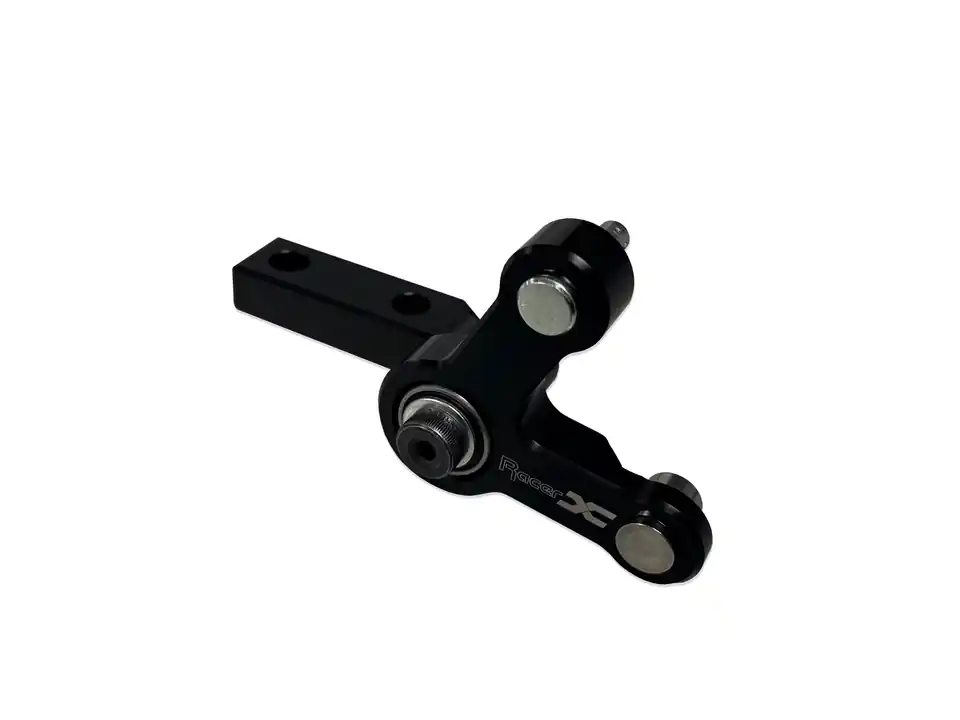 Racer X Fabrication Lateral Shift Linkage - 2023+ Toyota GR Corolla
