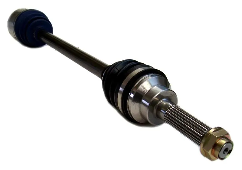 DSS Subaru R180 Rear 500HP Rear Axle RA8526X4 - 1992-2001 Subaru Impreza STi (GC8)