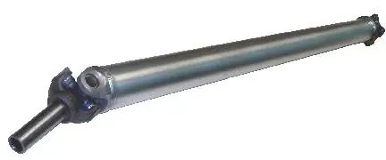 DSS 1-Piece Aluminum Driveshaft SUSH2 - 2004-2007 Subaru STI - R180 Rear