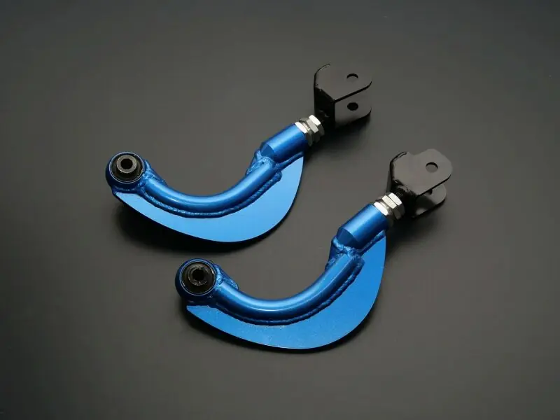 Cusco Adjustable Rear Upper Arm Set - 2023-2026 Toyota GR Corolla