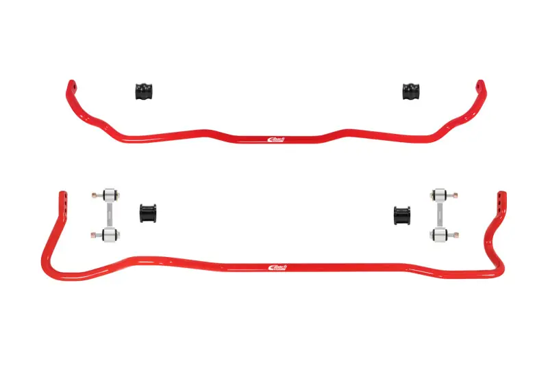 Eibach 22mm Front & 22mm Rear Anti-Roll-Kit - 2002-2003 Subaru WRX (Excluding Wagon)