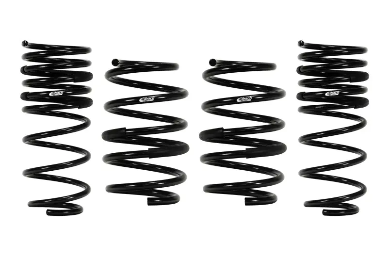 Eibach Springs Pro-Kit - 2004-2007 Subaru WRX