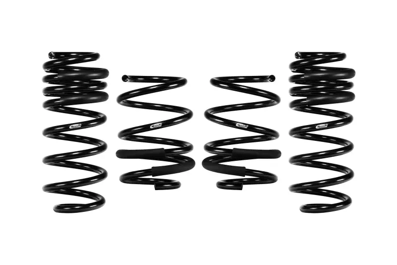 Eibach FL5 Pro-Kit (Set of 4 Springs) - 2023-2026 Honda Civic Type R (FWD)
