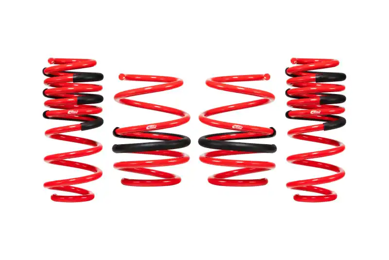 Eibach FL5 Sportline Kit (Set of 4 Springs) - 2023-2026 Honda Civic Type R (FWD)