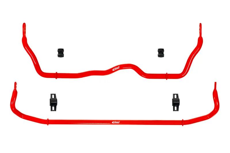 Eibach Front & Rear Anti-Roll Bar Kit - 2023-2026 Toyota GR Corolla