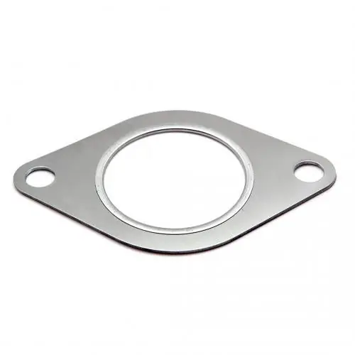BLOX Racing Exhaust Manifold to Up-Pipe Gasket - 2002-2014 Subaru WRX