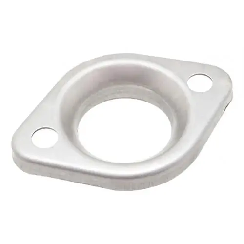BLOX Racing Header Collector Flange 60mm ID - (T304) - 2002-2021 Subaru WRX / 2014-2018 Forester XT / 2013-2016 Scion FR-S / 2013-2021 Subaru BRZ / 2017-2020 Toyota 86