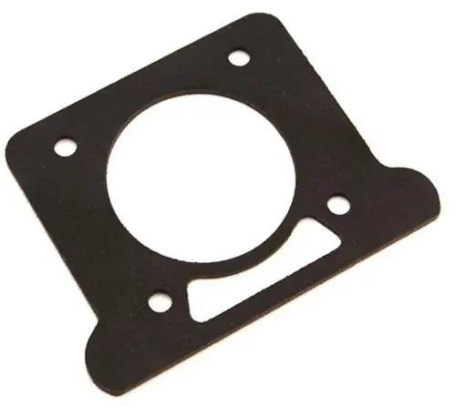 BLOX Racing Thermal Throttle Body Gasket - 2006-2010 Subaru WRX / 2004-2010 Subaru STI