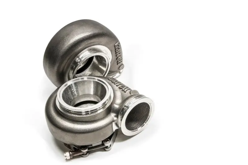 Garrett G35 Turbine Housing Kit O/V V-Band / V-Band 1.21 A/R (Standard Rotation)