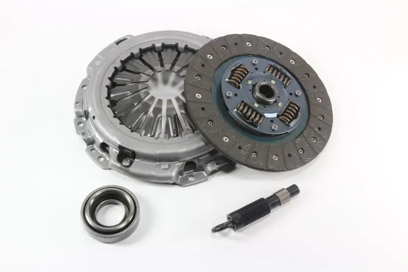 Competition Clutch 06-16 Subaru WRX Stock Clutch Kit - 2006-2016 Subaru WRX