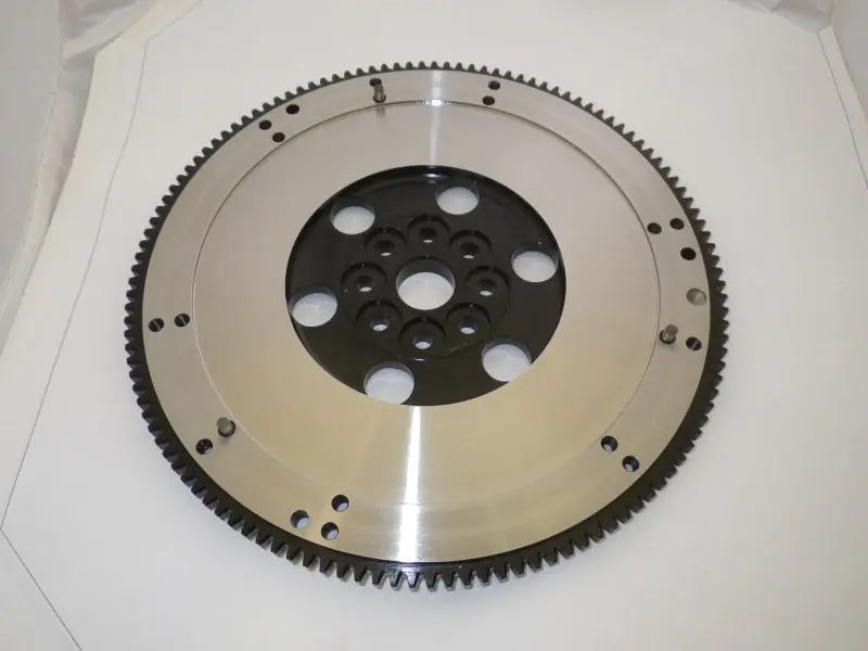 Competition Clutch Lightweight Steel Flywheel - Subaru Models (inc. 2006-2014 WRX / 2005-2009 Legacy GT)
