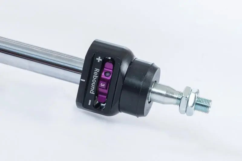 KW V3 Coilover Kit w/ Delete Module - 2017-2021 Honda Civic Type-R FK8
