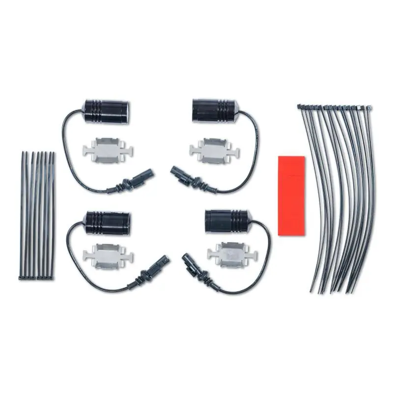 KW Electronic Damping Cancellation Kit - 2017-2021 Honda Civic Type-R FK8