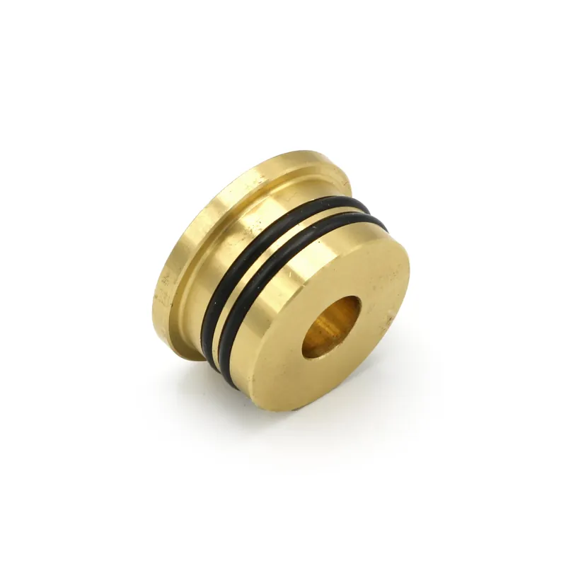 Billetworkz Shifter Bushing – Subaru WRX 2015–2025 / Crosstrek 2018+