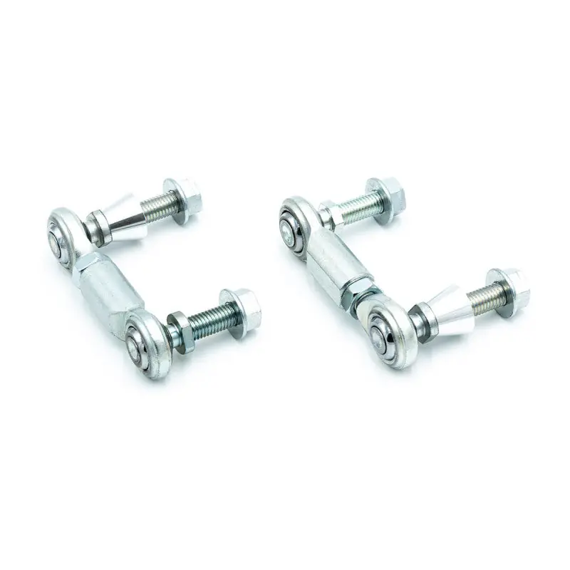 SPL Parts Rear Adjustable Endlinks - 2023-2026 Toyota GR Corolla