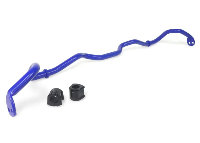 Superpro 24mm Adjustable Front Sway Bar Kit - 2022-2026 Subaru WRX